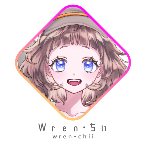 Wren・ちぃ